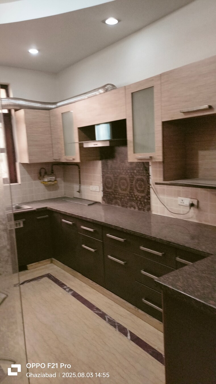 Kitchen, sahayog-chs-vasundhara-sector-9 4 Bedroom 2800 Sq.Ft. Apartment In Vasundhara Sector 9 Ghaziabad 9029642