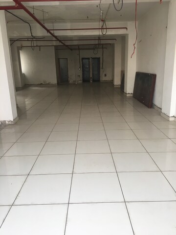 Common Area in  Office Space at Sector 63 – for Rent