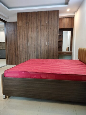 1 BHK Builder Floor For Rent in Sector 28