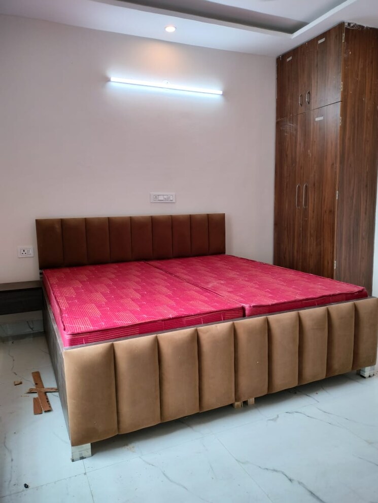 Bedroom, sector 28 1 Bedroom 710 Sq.Ft. Builder Floor In Sector 28 Gurgaon 9029615