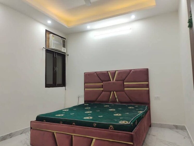 Bedroom, saket 1 Bedroom 500 Sq.Ft. Builder Floor In Saket Delhi 9029616