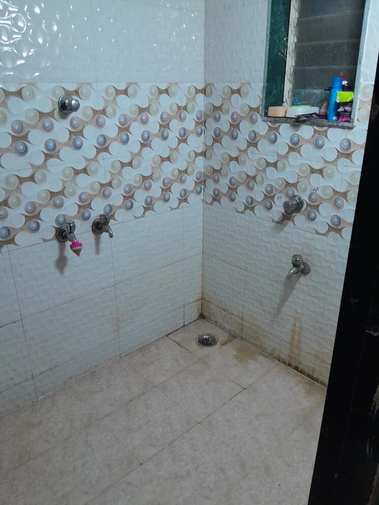 Bathroom, reliable-arcade 1 RK 390 Sq.Ft. Builder Floor In Dombivli East Thane 9029607