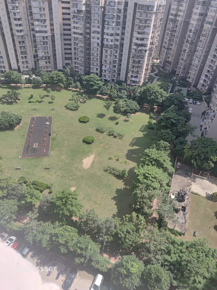 Master Plan, supertech-cape-town 2 Bedroom 1082 Sq.Ft. Apartment In Sector 74 Noida 9029627