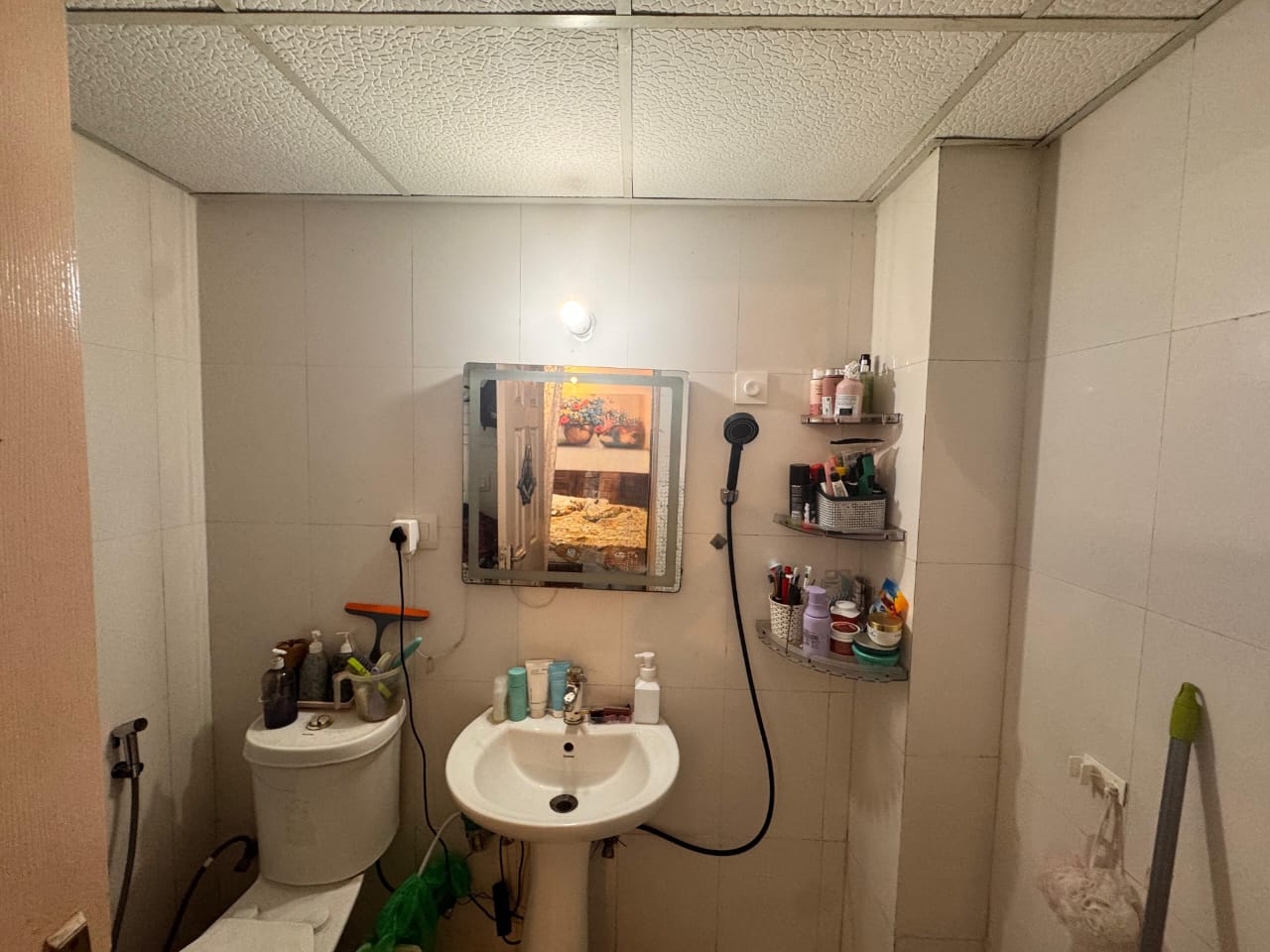 2 BHK + Extra Room Apartment For Rent in Supertech Cape Town