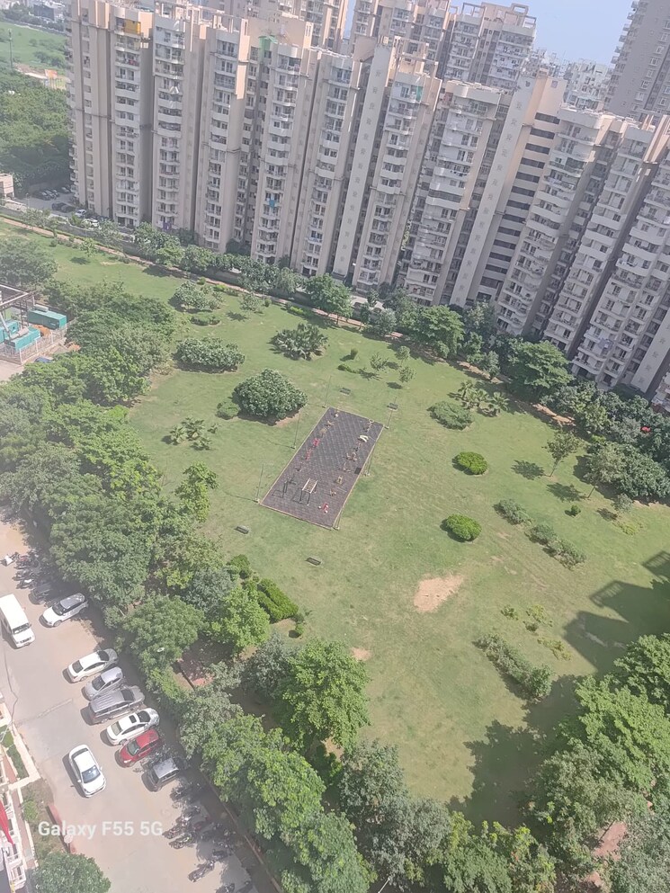 Master Plan, supertech-cape-town 2 Bedroom 1082 Sq.Ft. Apartment In Sector 74 Noida 9029627