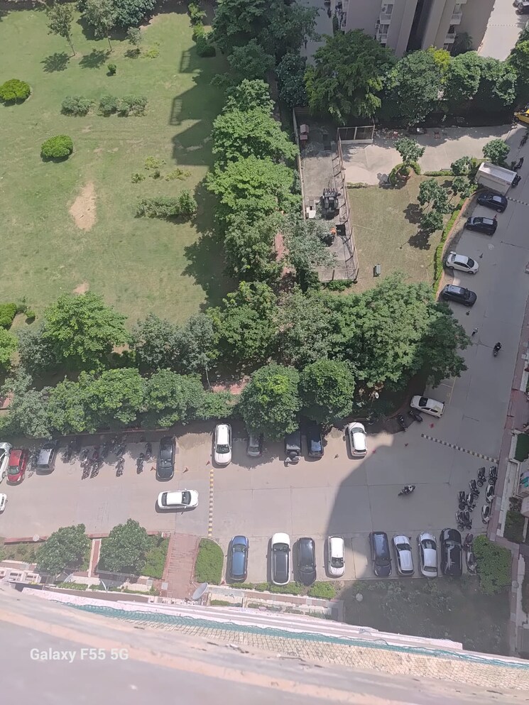 Exterior View, supertech-cape-town 2 Bedroom 1082 Sq.Ft. Apartment In Sector 74 Noida 9029627