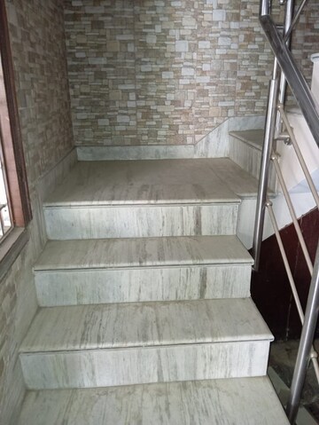 Staircase in 2 BHK Apartment at Gaur City 2 - 14th Avenue, Sector 16c Greater Noida – for Rent