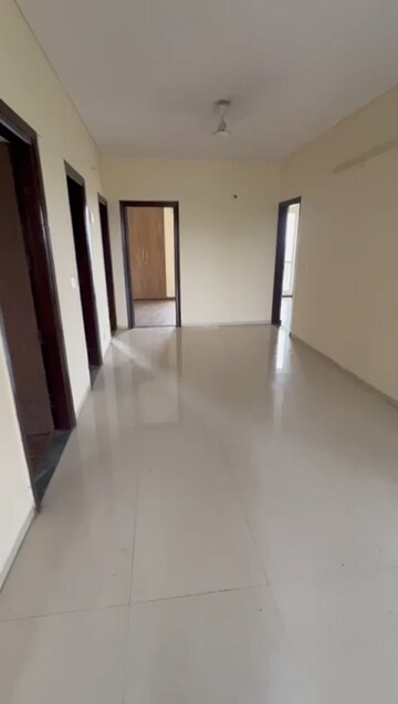 Building Lobby in 3 BHK Apartment at Omaxe Royal Residency Faridabad, Sector 79 – for Sale