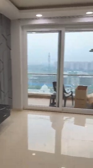 Furnished Amenities in 3 BHK Apartment at Omaxe Royal Residency Faridabad, Sector 79 – for Sale