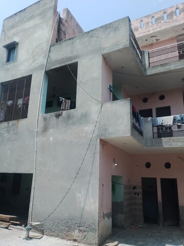 Kitchen in 5 BHK Independent House at Dhankot – for Sale