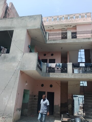 Kitchen in 5 BHK Independent House at Dhankot – for Sale