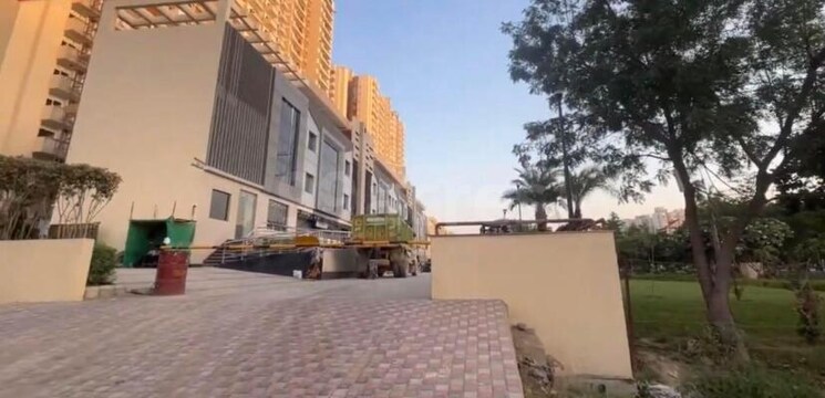 Exterior View, nirala-estate 3 Bedroom 1440 Sq.Ft. Apartment In Tech Zone 4 Greater Noida Greater Noida 9029664