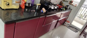 Furnished Amenities in 3 BHK Apartment at Nirala Estate, Tech Zone 4 Greater Noida – for Sale