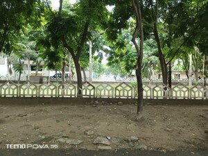  Plot – Exterior View View at Eta I Greater Noida - for Sale