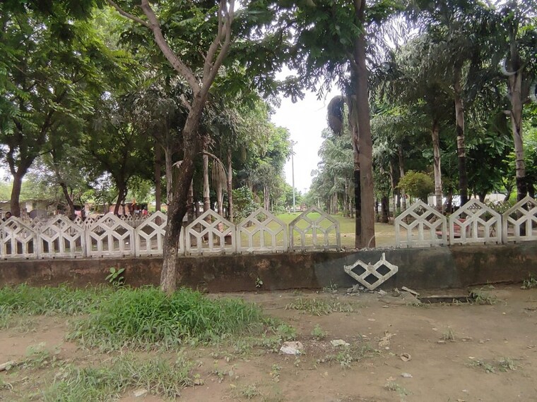 Exterior View, eta i greater noida  3229 Sq.Ft. Plot In Eta I Greater Noida Greater Noida 9028241