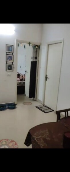 1 BHK + Pooja Room Apartment For Sale in Nilaya Greens