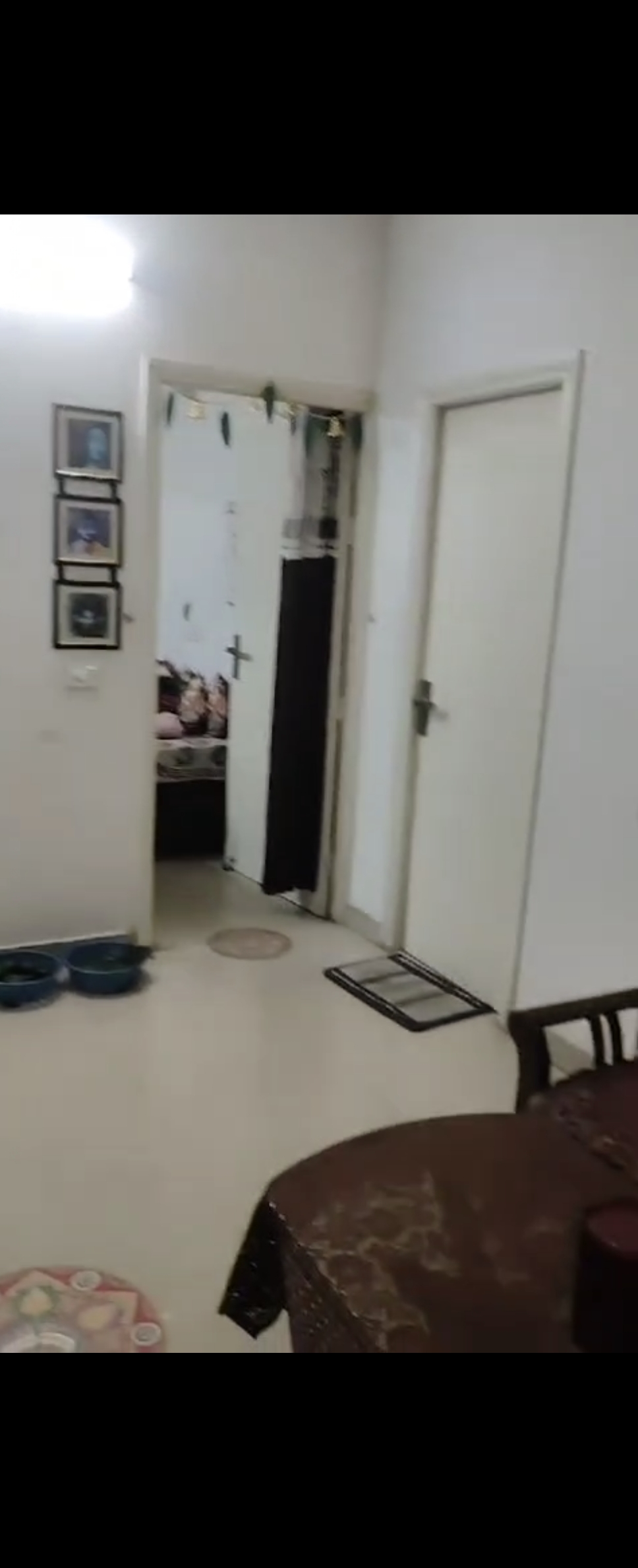 1 BHK + Pooja Room Apartment For Sale in Nilaya Greens