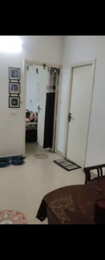 Staircase in 1 BHK Apartment at Nilaya Greens, Raj Nagar Extension – for Sale