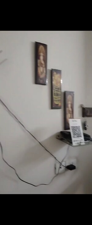 Furnished Amenities in 1 BHK Apartment at Nilaya Greens, Raj Nagar Extension – for Sale