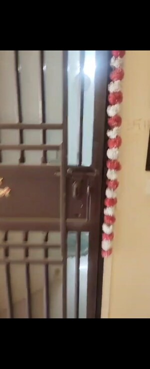 Furnished Amenities in 1 BHK Apartment at Nilaya Greens, Raj Nagar Extension – for Sale