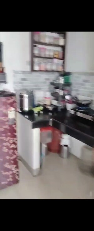 Team Area in 1 BHK Apartment at Nilaya Greens, Raj Nagar Extension – for Sale