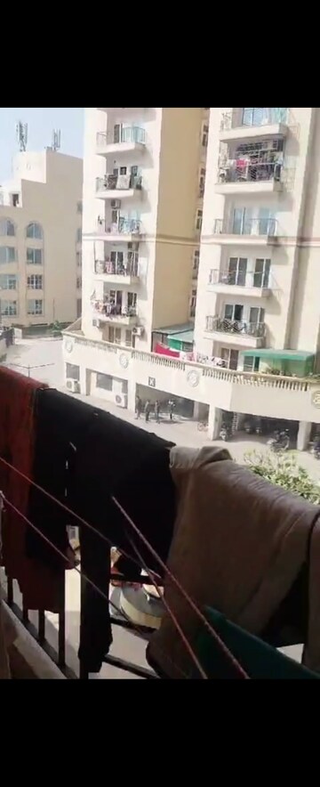 Kitchen in 1 BHK Apartment at Nilaya Greens, Raj Nagar Extension – for Sale