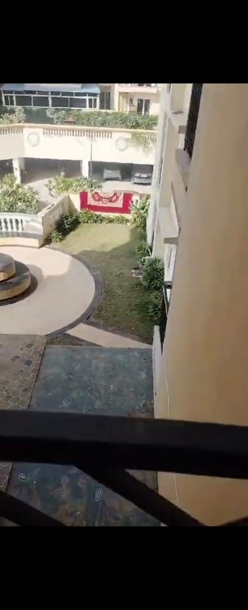 Bathroom in 1 BHK Apartment at Nilaya Greens, Raj Nagar Extension – for Sale