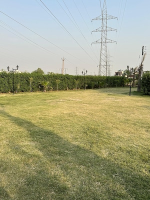 Plot Area in 3 BHK Villa at Kharar – for Sale