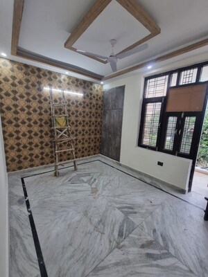3 BHK Builder Floor For Sale in Green Fields Colony