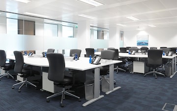 Office Space For Rent in Sector 4 Greater Noida