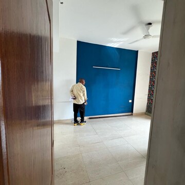 Bathroom in 3 BHK Apartment at ATS One Hamlet, Sector 104 – for Rent