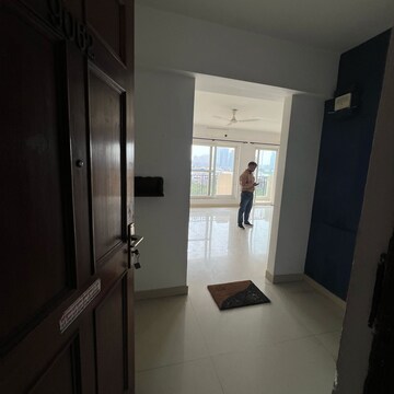 Bathroom in 3 BHK Apartment at ATS One Hamlet, Sector 104 – for Rent
