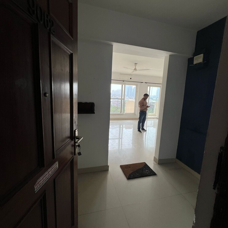 Bathroom, ats-one-hamlet 3 Bedroom 2000 Sq.Ft. Apartment In Sector 104 Noida 9029695