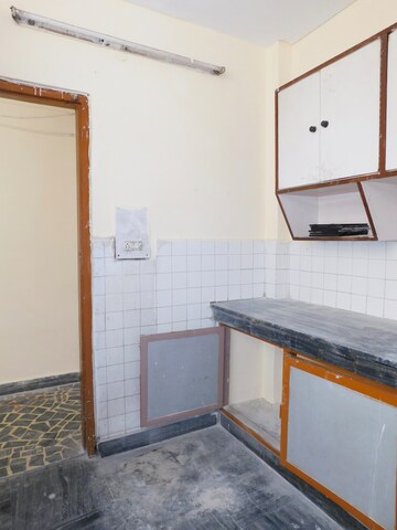 Kitchen in 2 BHK Apartment at Gaur City 7th Avenue, Sector 4 Greater Noida – for Rent