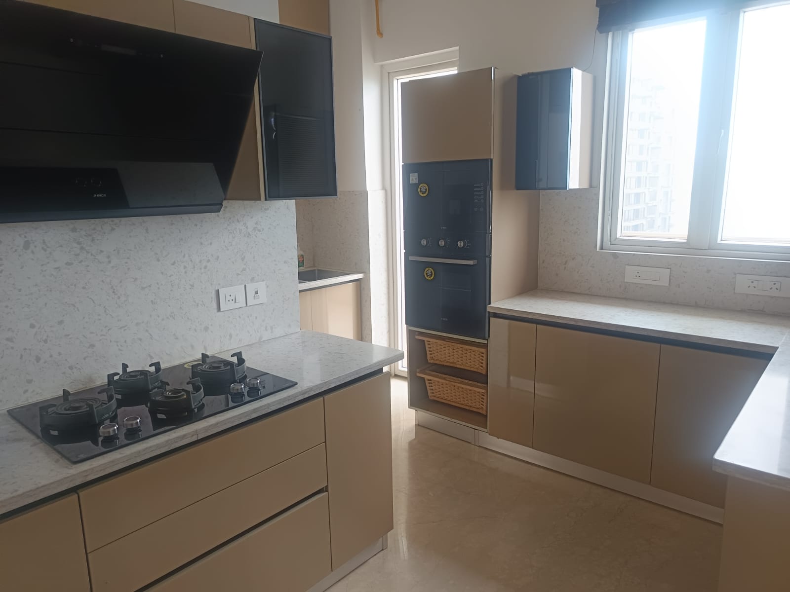 3 BHK Builder Floor For Sale in Green Fields Colony