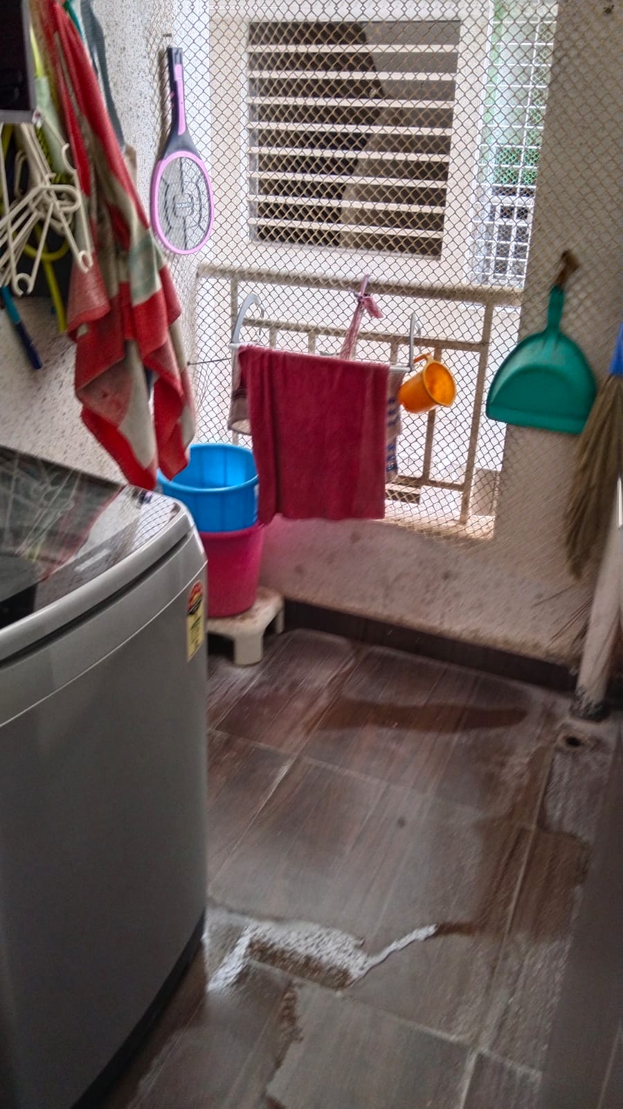 2 BHK Apartment For Rent in Regency Classic