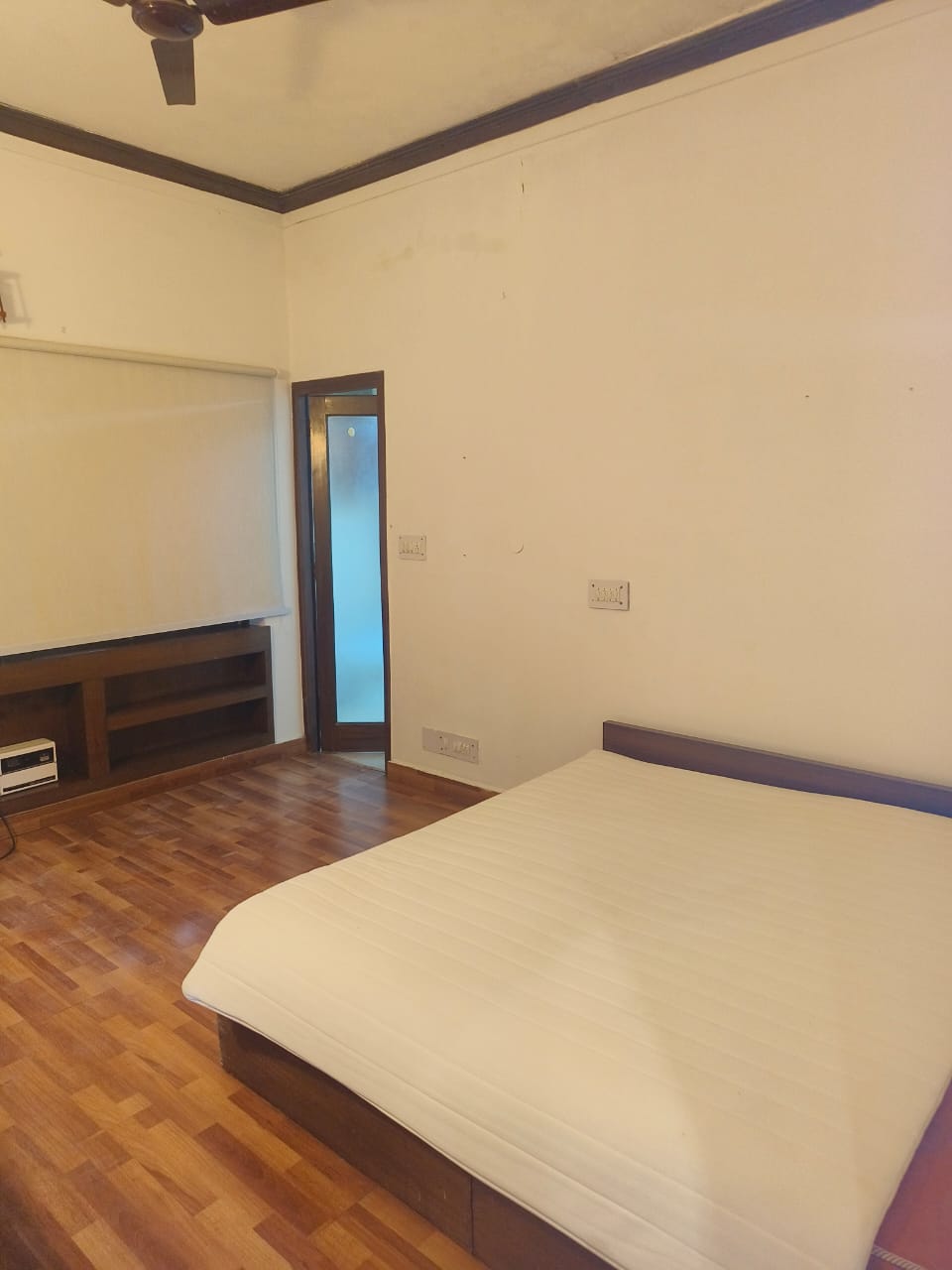 2 BHK Apartment For Rent in Green Park Extension