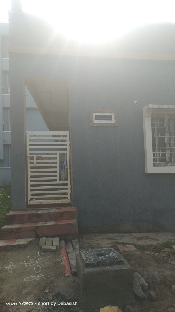 Exterior View, gagillapur 2 Bedroom 100 Sq.Yd. Independent House In Gagillapur Hyderabad 9029724