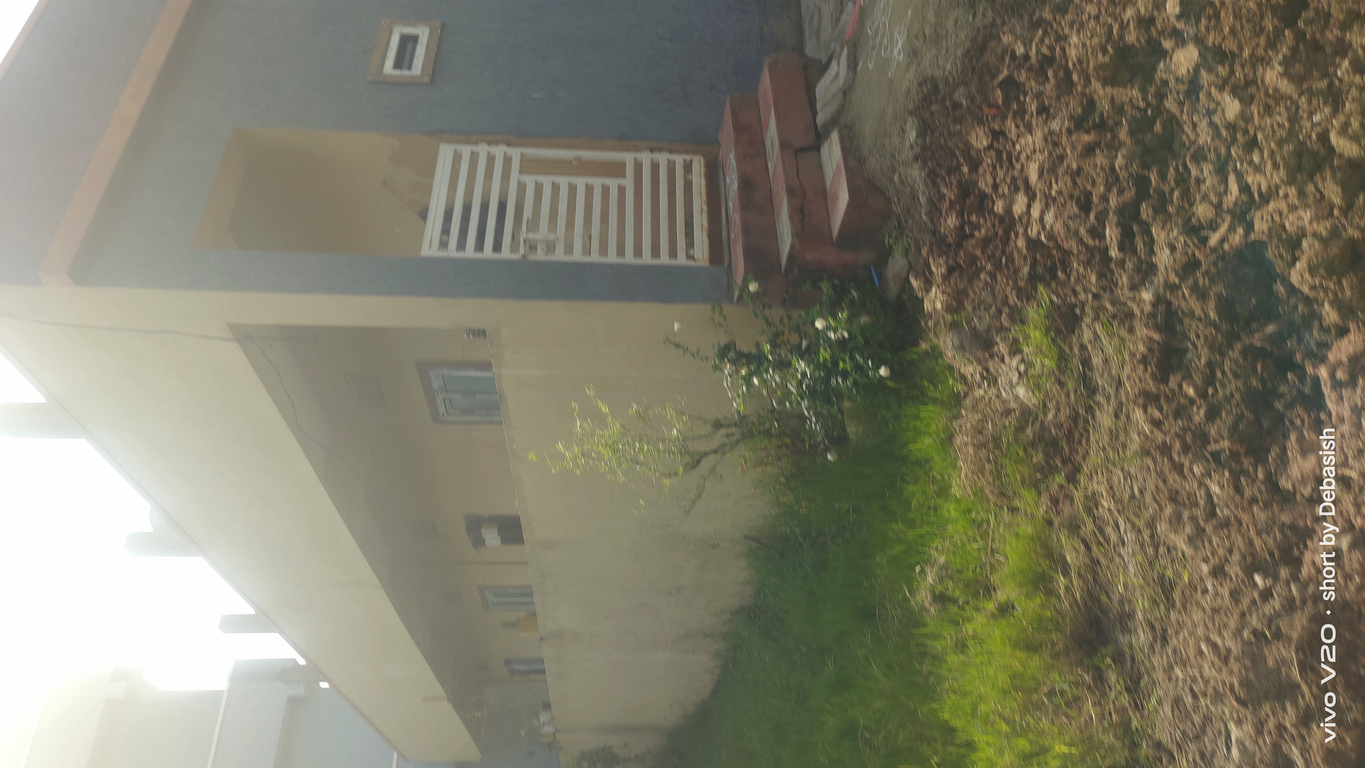 2 BHK + Pooja Room,Servant Room,Study Room Independent House For Sale in Gagillapur