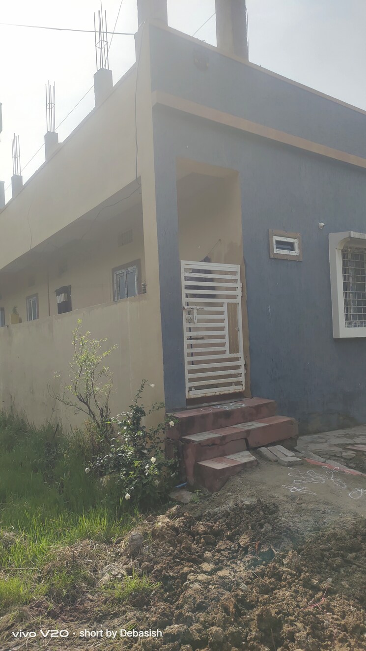 Exterior View, gagillapur 2 Bedroom 100 Sq.Yd. Independent House In Gagillapur Hyderabad 9029724