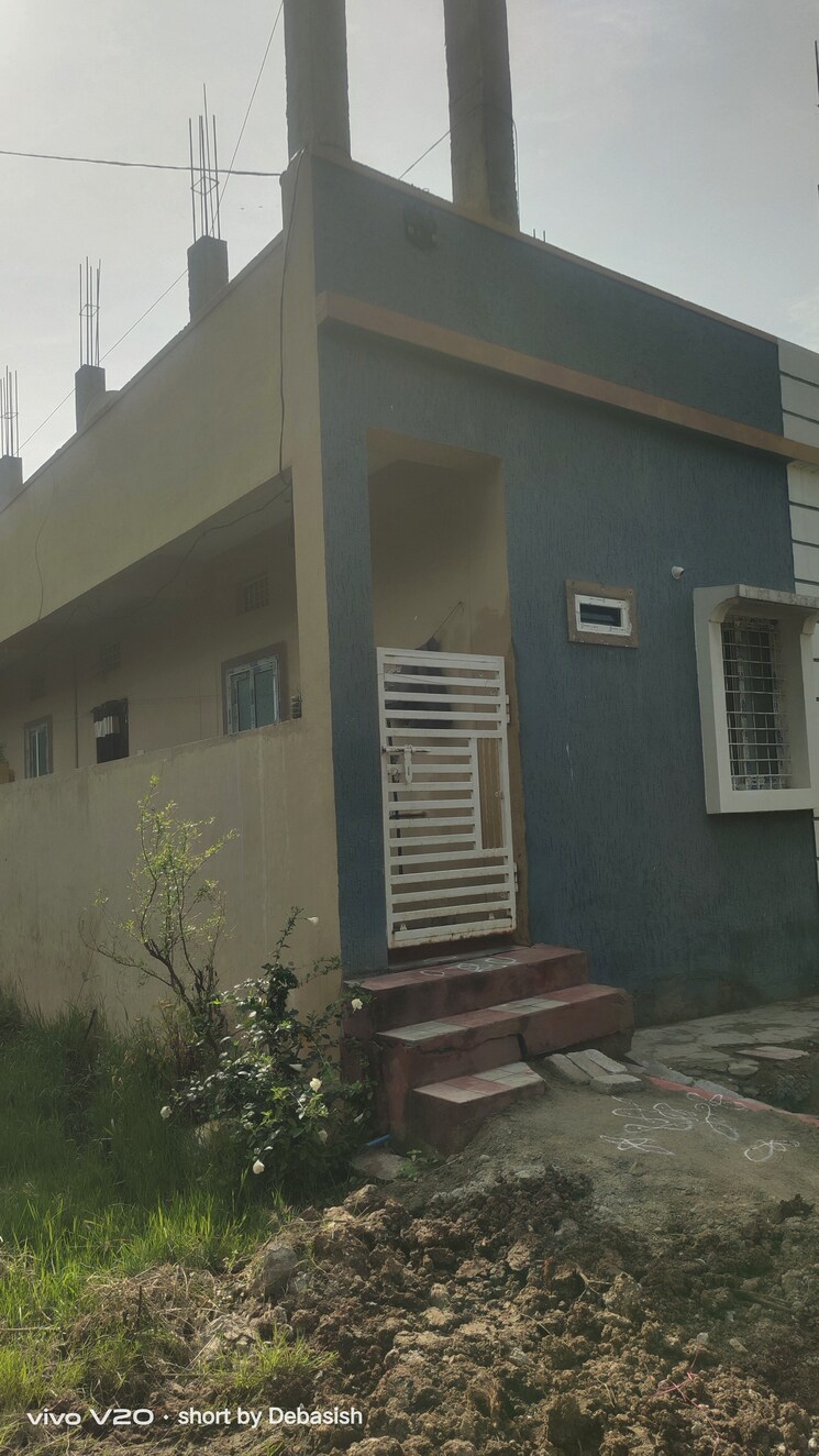 Exterior View, gagillapur 2 Bedroom 100 Sq.Yd. Independent House In Gagillapur Hyderabad 9029724