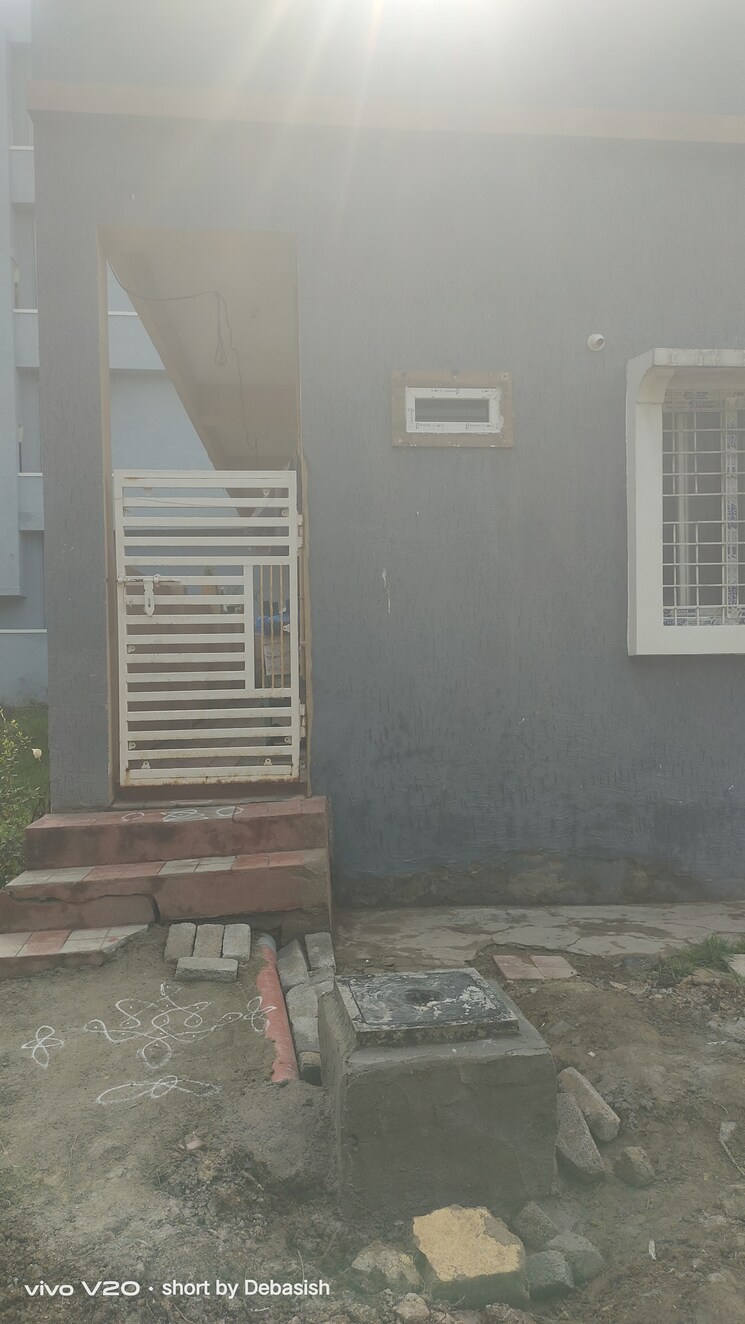 Exterior View, gagillapur 2 Bedroom 100 Sq.Yd. Independent House In Gagillapur Hyderabad 9029724