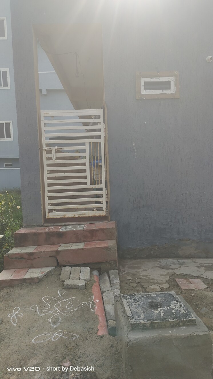 Balcony, gagillapur 2 Bedroom 100 Sq.Yd. Independent House In Gagillapur Hyderabad 9029724