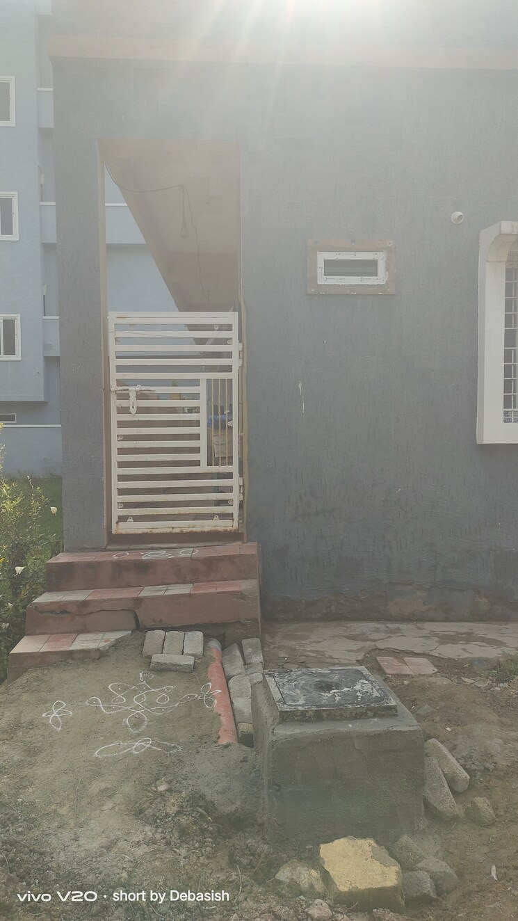 Exterior View, gagillapur 2 Bedroom 100 Sq.Yd. Independent House In Gagillapur Hyderabad 9029724