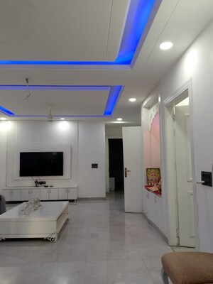 3 BHK Builder Floor For Sale in Green Fields Colony