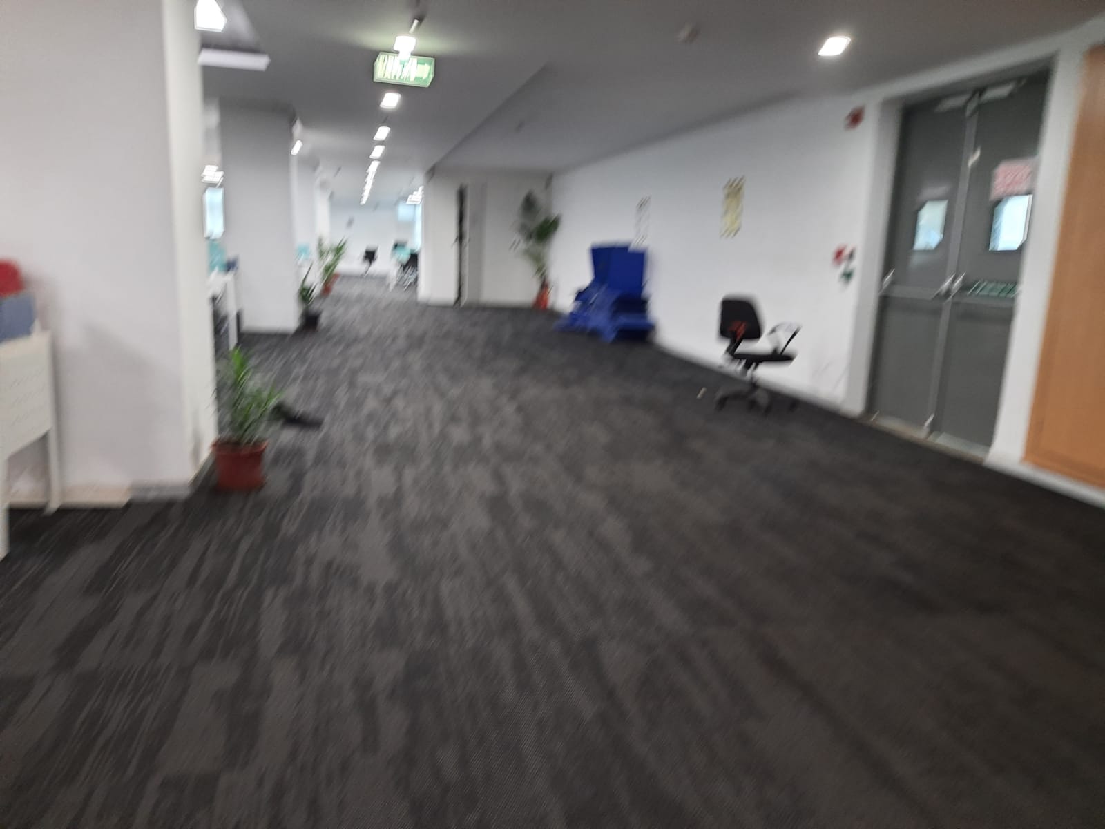 Office Space in IT/SEZ For Rent in Sector 63