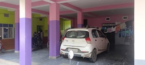 Parking in 6+ BHK Independent House at Pandra – for Sale