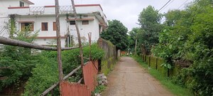 6+ BHK Independent House – Exterior View View at Pandra - for Sale