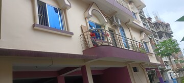6+ BHK Independent House – Exterior View View at Pandra - for Sale