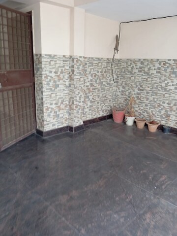Bathroom in 2 BHK Apartment at Supertech Ecovillage II, Sector 16b Greater Noida – for Rent